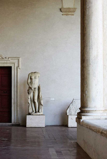 An Exploration of Neoclassical Art