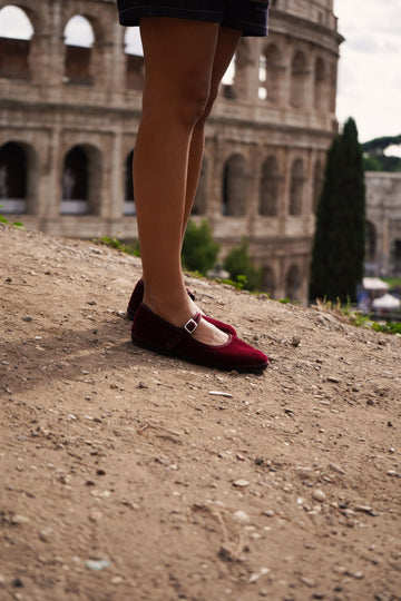 Italy, In Every Detail