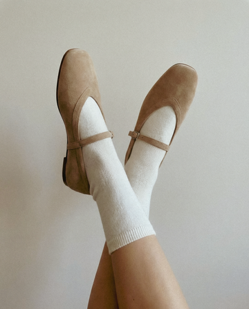 Dolomia, Ballerina di Pelle