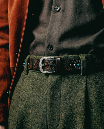 Alpina Belt