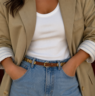 Verona Belt