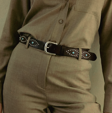 Capraia Belt