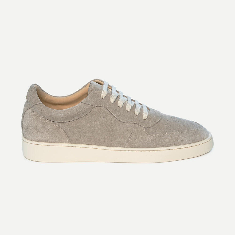 Oxford-Grey, Atlas Sneakers