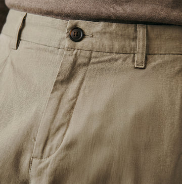 Summer Pant Salvia