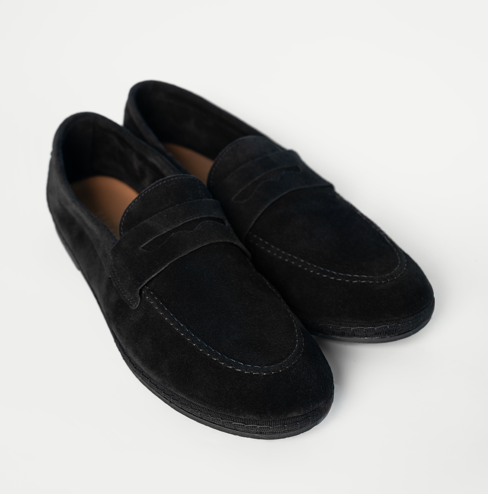 Milanesi Nero Classico