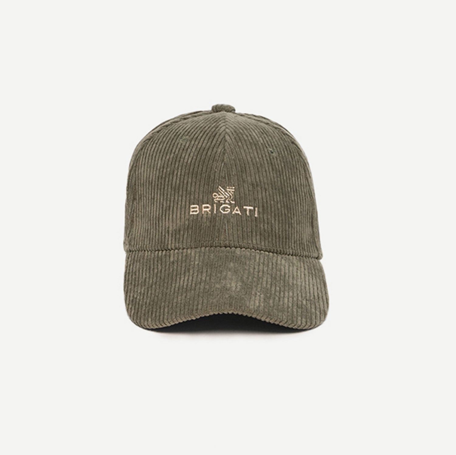 Oak Moss Baseball Cap