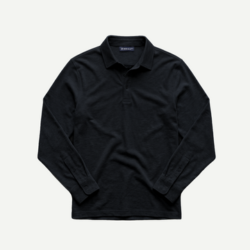 Summer Long Sleeve Ebano