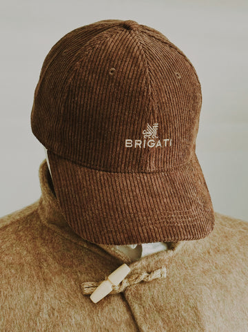 Gstaad Baseball Cap