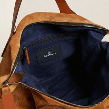 "Sciura" Signature Bag